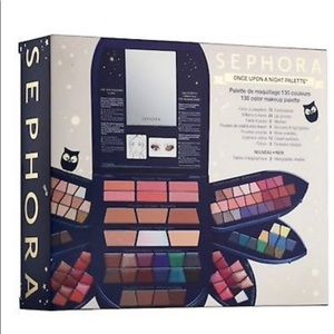 Sephora limited edition palette